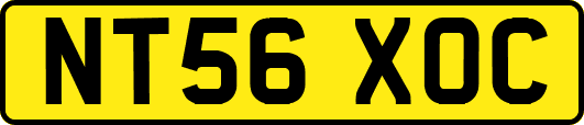 NT56XOC