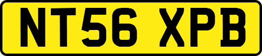 NT56XPB
