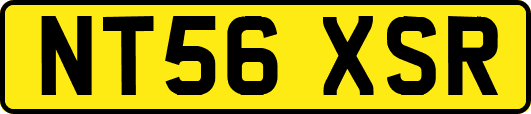 NT56XSR