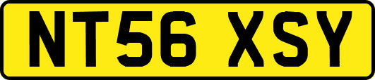 NT56XSY