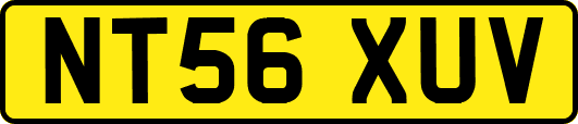 NT56XUV