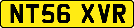 NT56XVR