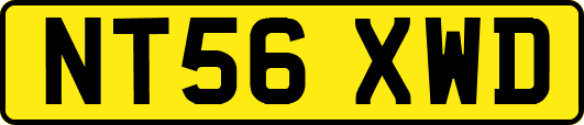 NT56XWD