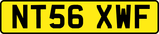 NT56XWF