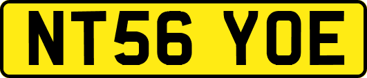 NT56YOE
