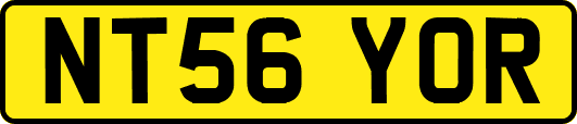 NT56YOR