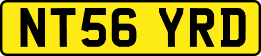 NT56YRD