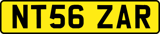 NT56ZAR