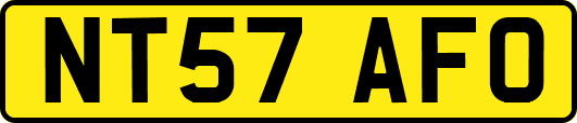 NT57AFO