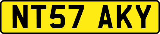 NT57AKY