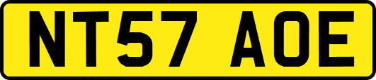NT57AOE