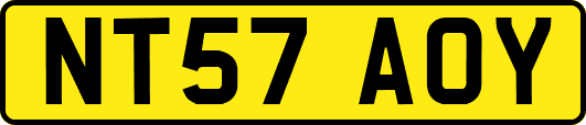 NT57AOY