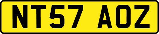 NT57AOZ