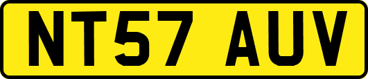NT57AUV