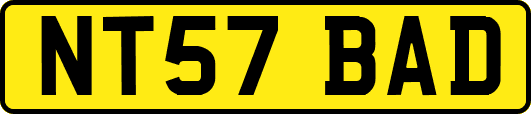 NT57BAD