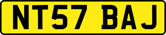 NT57BAJ