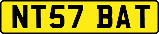 NT57BAT