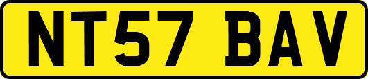 NT57BAV