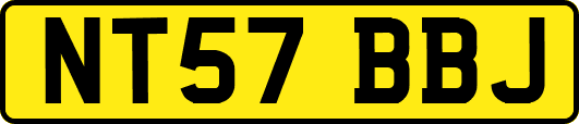 NT57BBJ