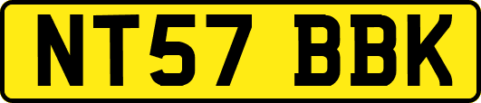 NT57BBK