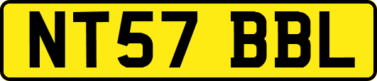 NT57BBL