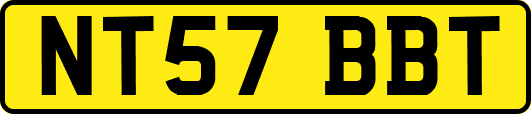 NT57BBT