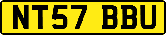 NT57BBU