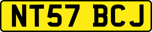 NT57BCJ