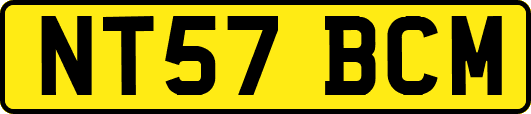 NT57BCM