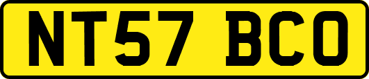 NT57BCO
