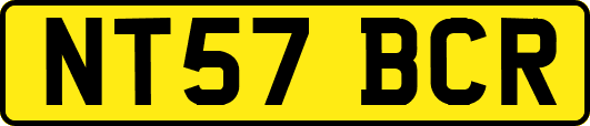 NT57BCR