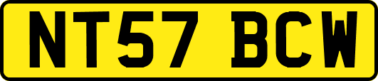 NT57BCW
