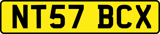 NT57BCX