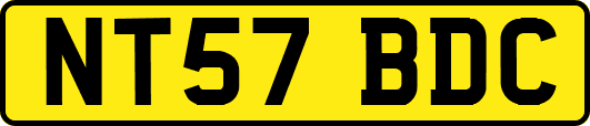 NT57BDC
