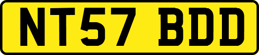NT57BDD
