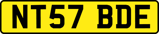 NT57BDE