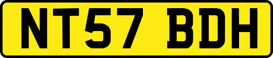NT57BDH