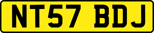 NT57BDJ