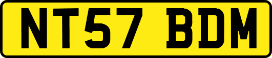 NT57BDM