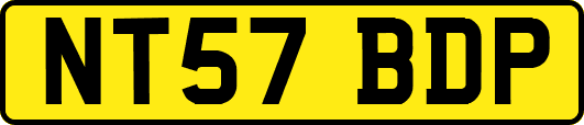 NT57BDP