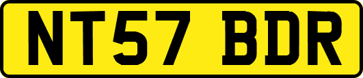 NT57BDR