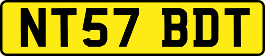 NT57BDT