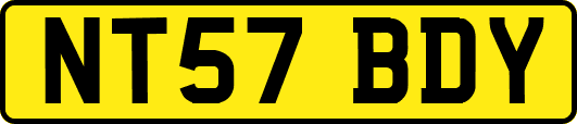 NT57BDY