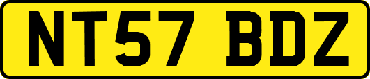 NT57BDZ