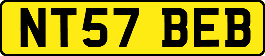 NT57BEB