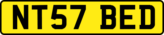 NT57BED