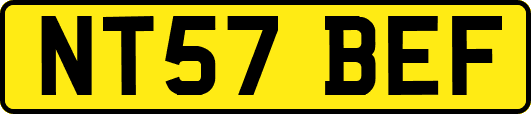 NT57BEF