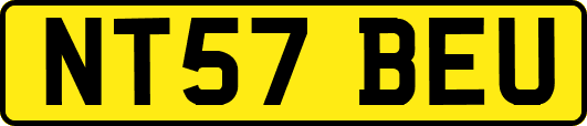NT57BEU