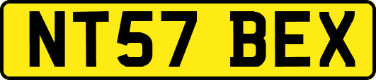 NT57BEX