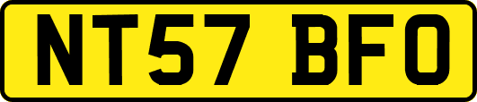 NT57BFO